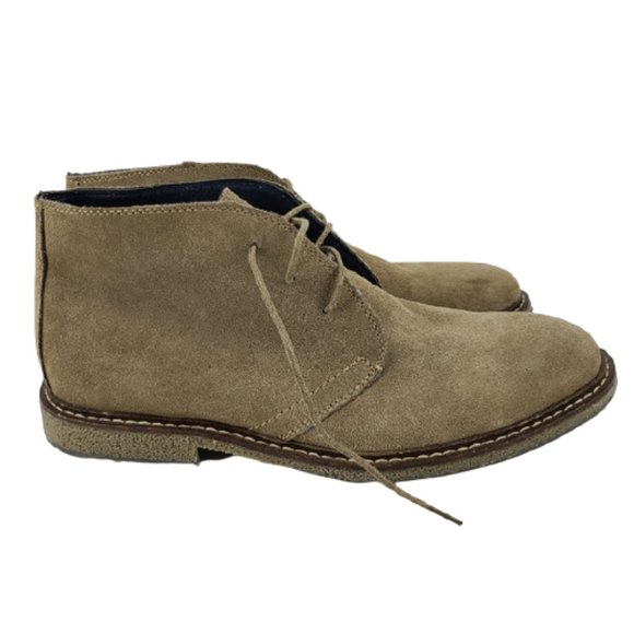 hawke and co mojave chukka boot